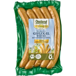 Delikatess Gefl.-Wiener