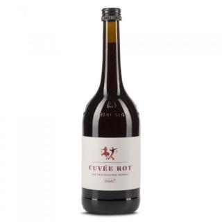 Cuvée rot