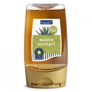 Agavendicksaft flüssig