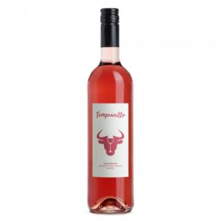 Tempranillo ht rosé