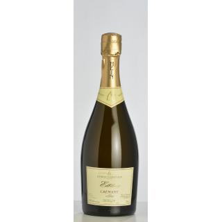 Elbling Crémant Brut weiß