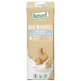 Mandeldrink Natural