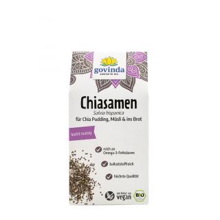Chiasamen