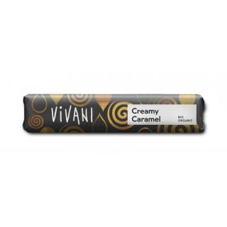 Creamy Caramel