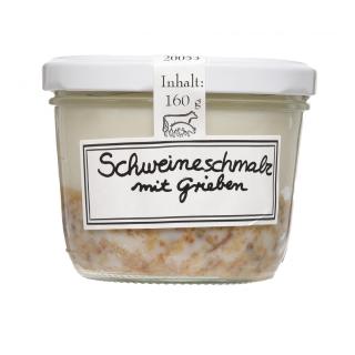 Griebenschmalz