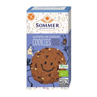 Cookies Choco Cashew gf