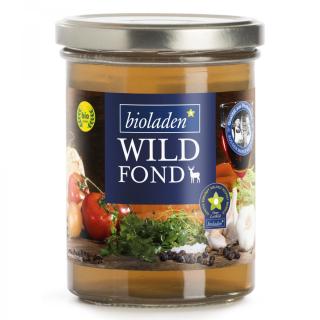 Wildfond