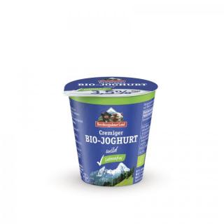 Joghurt natur laktosefrei 3,5%