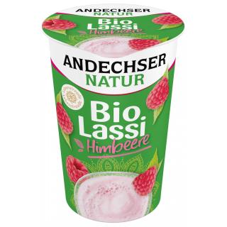 Trinkjoghurt Lassi Himbeere