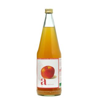 Apfelsaft aus dem Odenwald
