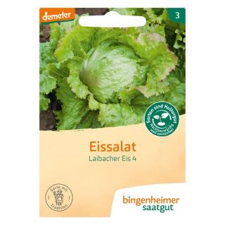 Eissalat Laibacher