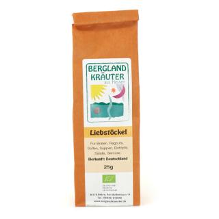 Liebstöckel