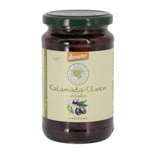Kalamata Oliven ohne Stein