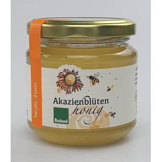 Akazienblütenhonig