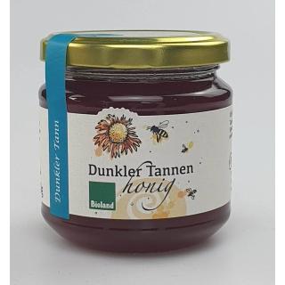 Tannenhonig