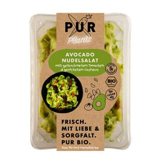 Avocado Pestosalat