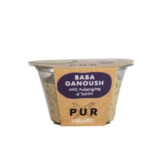 Baba Ganoush