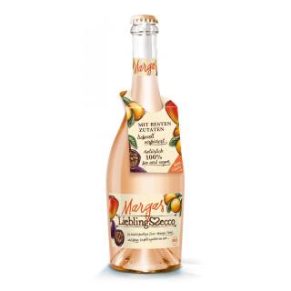 Marga  Lieblingssecco