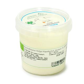 Schaffrischkäse Natur