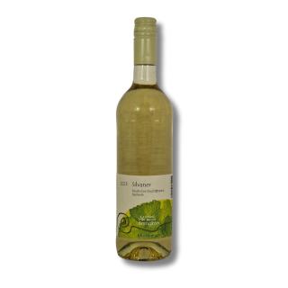 Silvaner feinherb