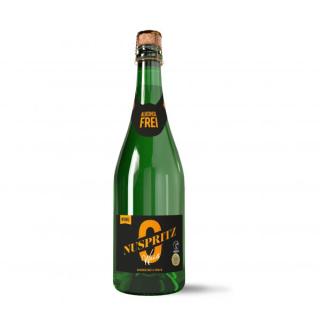 Nuspritz weiß alkoholfrei