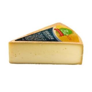 Zillertaler Bergkäse