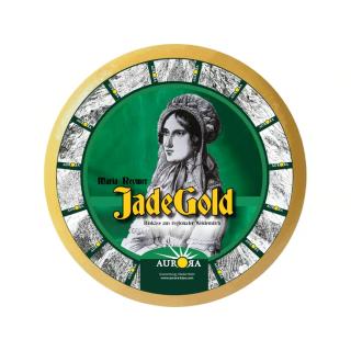 Aurora Jade Gold