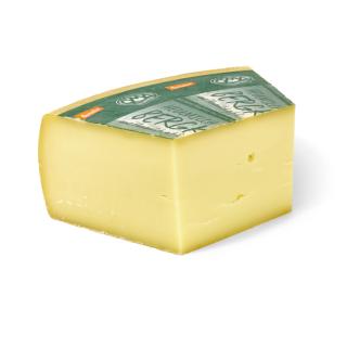 Bergkäse aus Heumilch g.t.S.