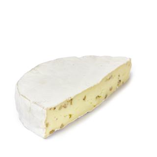 Brie Walnuss