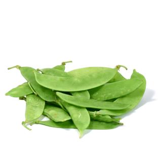 Zuckerschoten