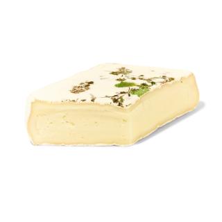 Ziegenbrie Hörnli