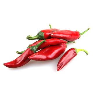 Peperoni rot / grün