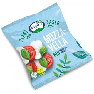MozzaVella Kugel