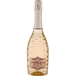 Pizzolato Spumante rosé