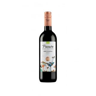 Nero d´Avola rot