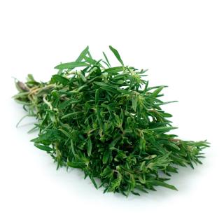 Bohnenkraut