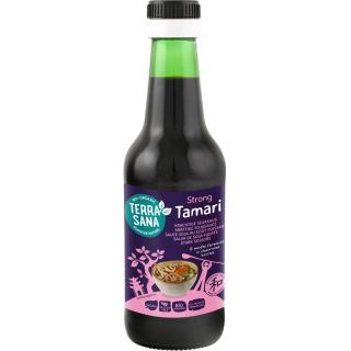 Tamari Sojasauce