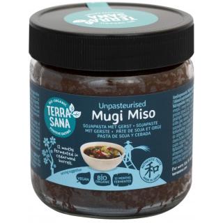 Mugi Miso