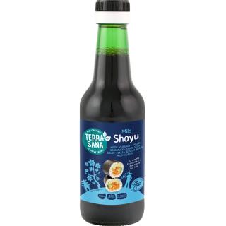 Sojasauce Shoyu Muso organic