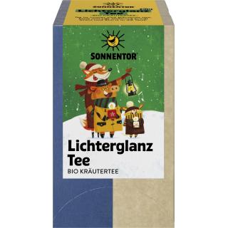 Lichterglanz Kräutertee