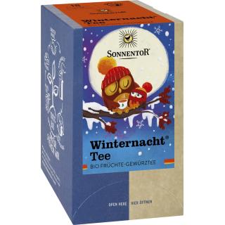 Winternacht Tee