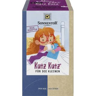Kutz Kutz für die Kleinen