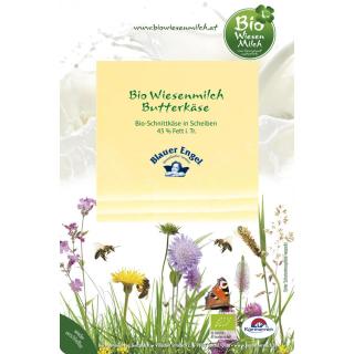 Butterkäse Scheiben