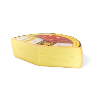 Schweizer Bergbauernkäse