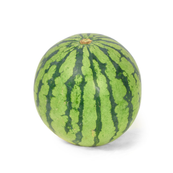 Wassermelone Mini - regional