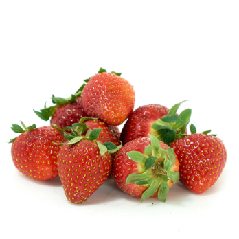 Erdbeeren 250g