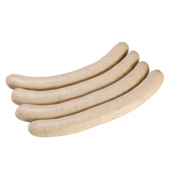 Holsteiner Bratwurst
