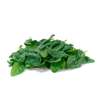 Babyspinat 100 g