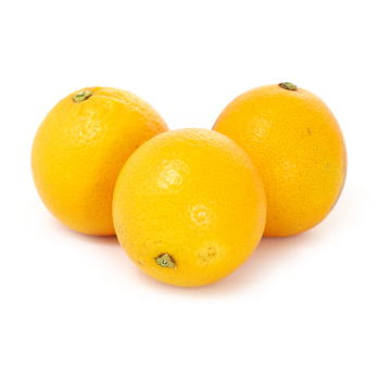 Orangen - pink Navel