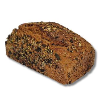 Hokkaidobrot 600g